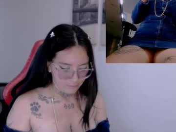 Hanna_Hot77 February 26, 2026 Chaturbate stream image