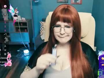 Java_Fire February 26, 2026 Chaturbate stream image