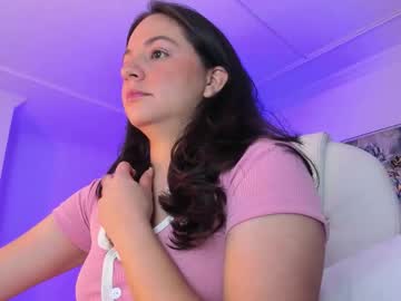 Manuela_Miiller February 26, 2026 Chaturbate stream image