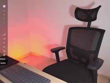 Mateo_Ocampo February 26, 2026 Chaturbate stream image