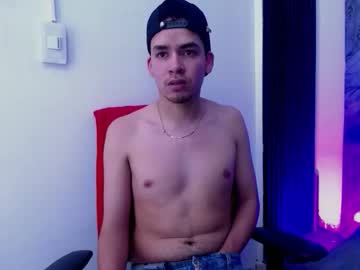 Mike_0233 February 26, 2026 Chaturbate stream image