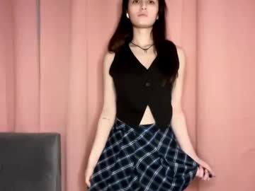 Milinanoir February 26, 2026 Chaturbate stream image