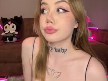 Molly_Dose February 26, 2026 Chaturbate stream image