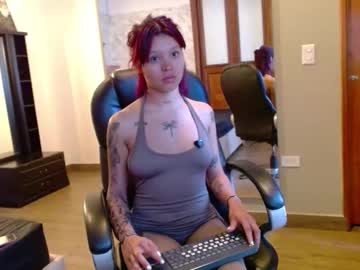 Sofia_Martinez17 February 26, 2026 Chaturbate stream image