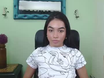 Victoriabianchi February 26, 2026 Chaturbate stream image