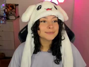 Aqua_Emilly February 26, 2026 Chaturbate stream image