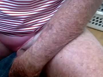 Briefsguy52 February 26, 2026 Chaturbate stream image