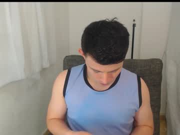 Chico_Hot17 February 26, 2026 Chaturbate stream image