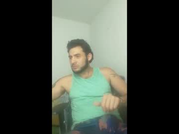 David_Hot12 February 26, 2026 Chaturbate stream image