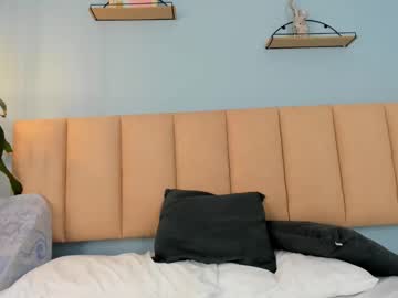 Dulcecooper_Mg February 26, 2026 Chaturbate stream image