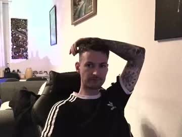 Durexdublex stream photo from February 26, 2026