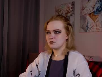 Fionaxrider February 26, 2026 Chaturbate stream image
