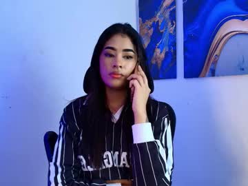 Jasmine55_ February 26, 2026 Chaturbate stream image
