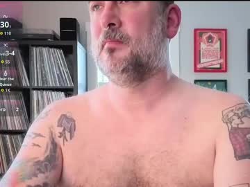 Office_Dad February 26, 2026 Chaturbate stream image