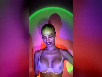 Queenvalentinats February 26, 2026 Chaturbate stream image