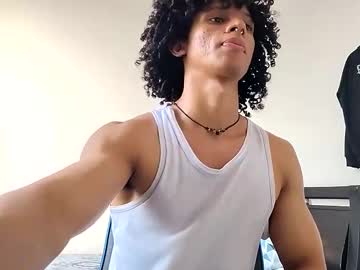 Solorizo February 26, 2026 Chaturbate stream image