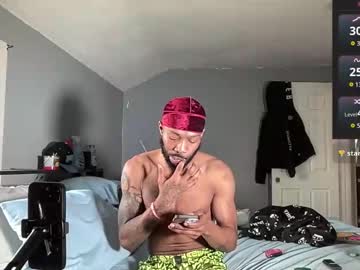 Tommydabody February 26, 2026 Chaturbate stream image