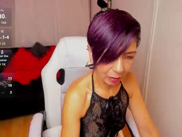 Trinityy__ February 26, 2026 Chaturbate stream image