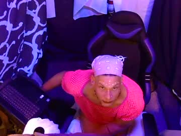 Whimsicaljoy February 26, 2026 Chaturbate stream image