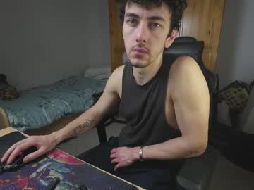 10inclub February 26, 2026 Chaturbate stream image