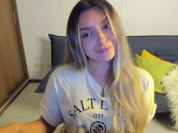 Ary_Cam230 February 26, 2026 Chaturbate stream image