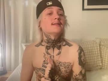 Kairoknox February 26, 2026 Chaturbate stream image