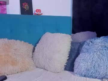 Kleo_Helenos February 26, 2026 Chaturbate stream image