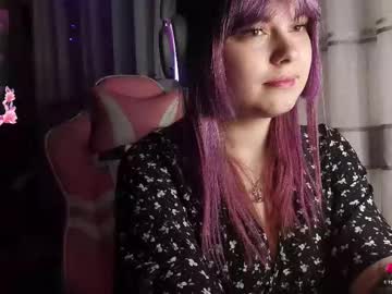 Kristibloomm February 26, 2026 Chaturbate stream image