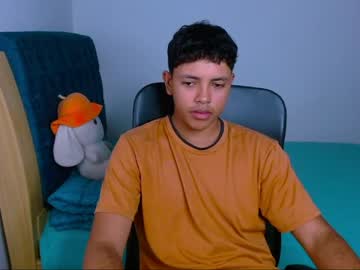 Levii_7 February 26, 2026 Chaturbate stream image