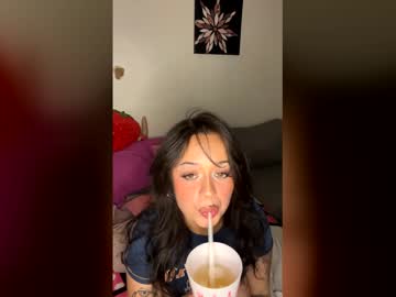 Mariaxlovee February 26, 2026 Chaturbate stream image