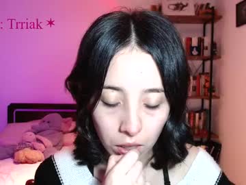 Silkbite February 26, 2026 Chaturbate stream image