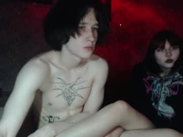Terrryliq February 26, 2026 Chaturbate stream image