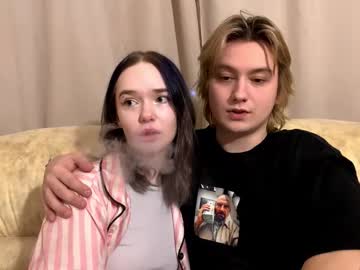 Baby_On_Face February 27, 2026 Chaturbate stream image
