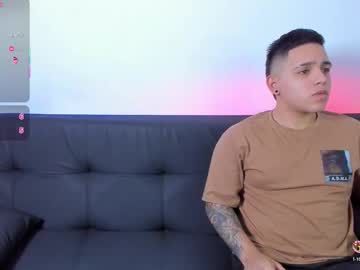 Boomchikawow February 27, 2026 Chaturbate stream image