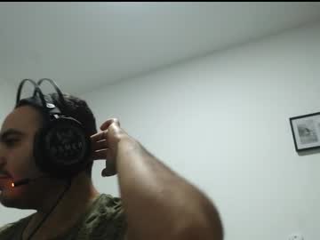 Cherry_Hotxx February 27, 2026 Chaturbate stream image