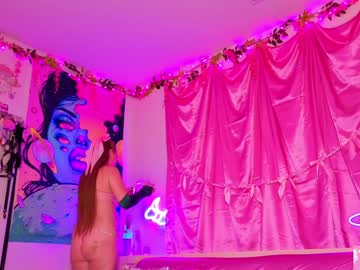 Daphnemadison February 27, 2026 Chaturbate stream image