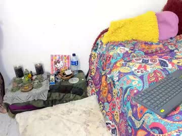Francesca_7 February 27, 2026 Chaturbate stream image