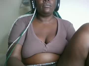 Glorious_T February 27, 2026 Chaturbate stream image