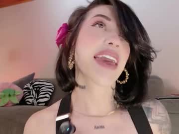 Hannah_Borbon_ February 27, 2026 Chaturbate stream image