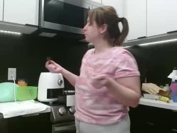 Hazel_Skye February 27, 2026 Chaturbate stream image