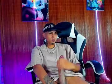 Liiaam_Lee_ February 27, 2026 Chaturbate stream image