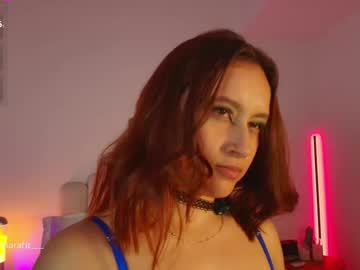 Mara_Santoro February 27, 2026 Chaturbate stream image