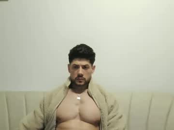 Modelfitness91 February 27, 2026 Chaturbate stream image