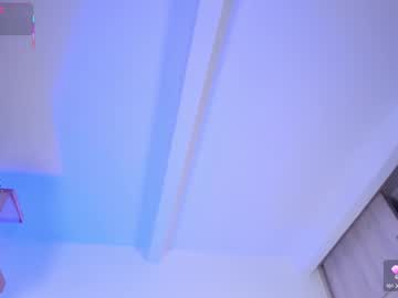 Niky_Vega1 February 27, 2026 Chaturbate stream image