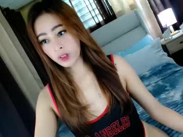 Perfect_Suckerqueen69 February 27, 2026 Chaturbate stream image
