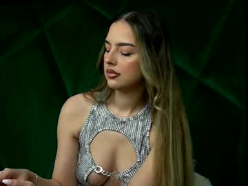 Scarletcoles February 27, 2026 Chaturbate stream image