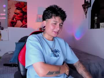 Zuryramirez_ February 27, 2026 Chaturbate stream image