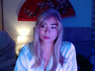 Amadahaokii February 27, 2026 Chaturbate stream image