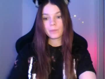 Astradream_ February 27, 2026 Chaturbate stream image