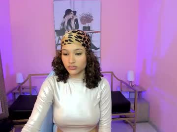 Baby_Cat_X February 27, 2026 Chaturbate stream image
